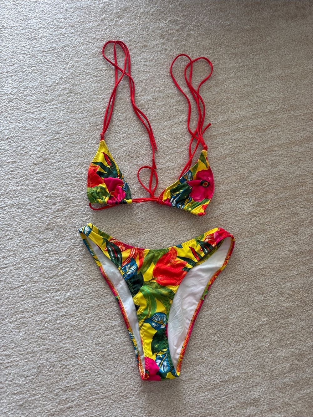 Heavy Manners Bikini